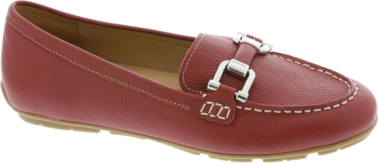 Easy Spirit Women's Megan Loafer Flat