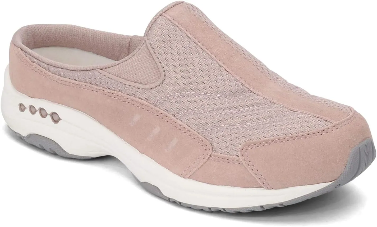 Easy Spirit Women's Traveltime Mule
