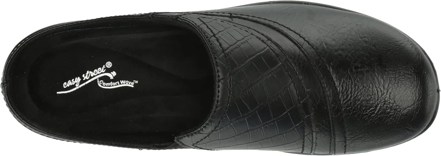 Easy Street Men's Parley Mule