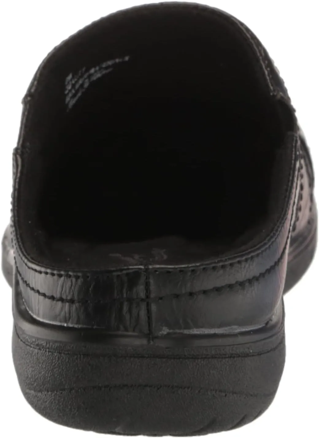 Easy Street Men's Parley Mule