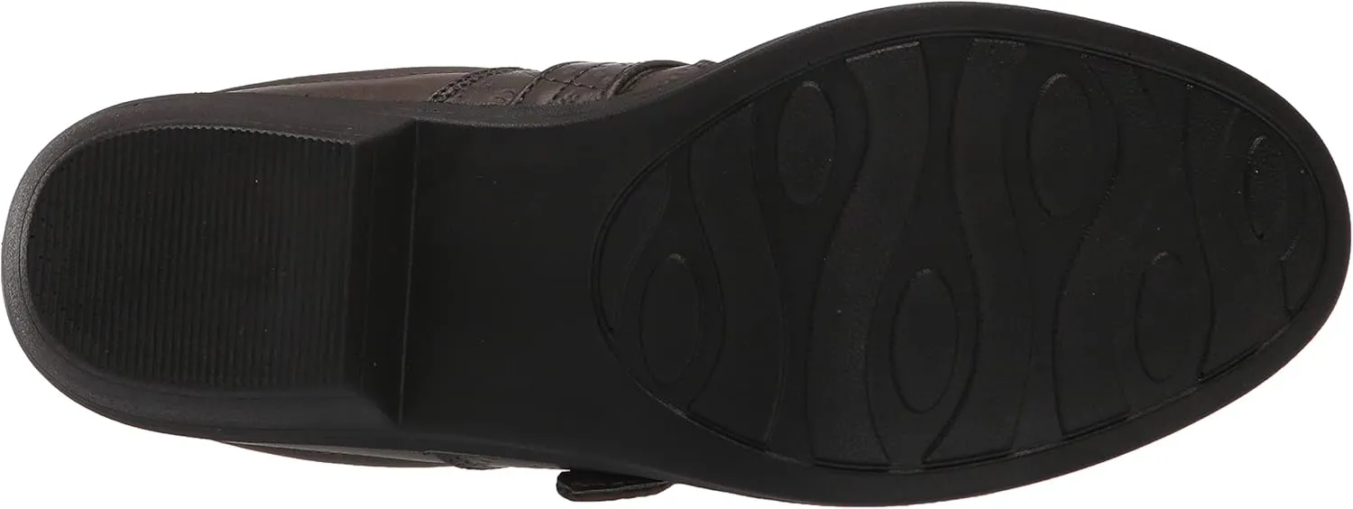 Easy Street Women's Engage Casual Slide Mule