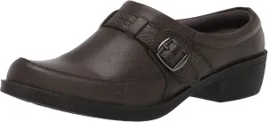 Easy Street Women's Engage Casual Slide Mule