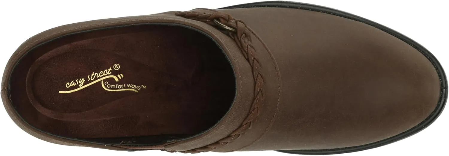 Easy Street Women's Gilly Mule