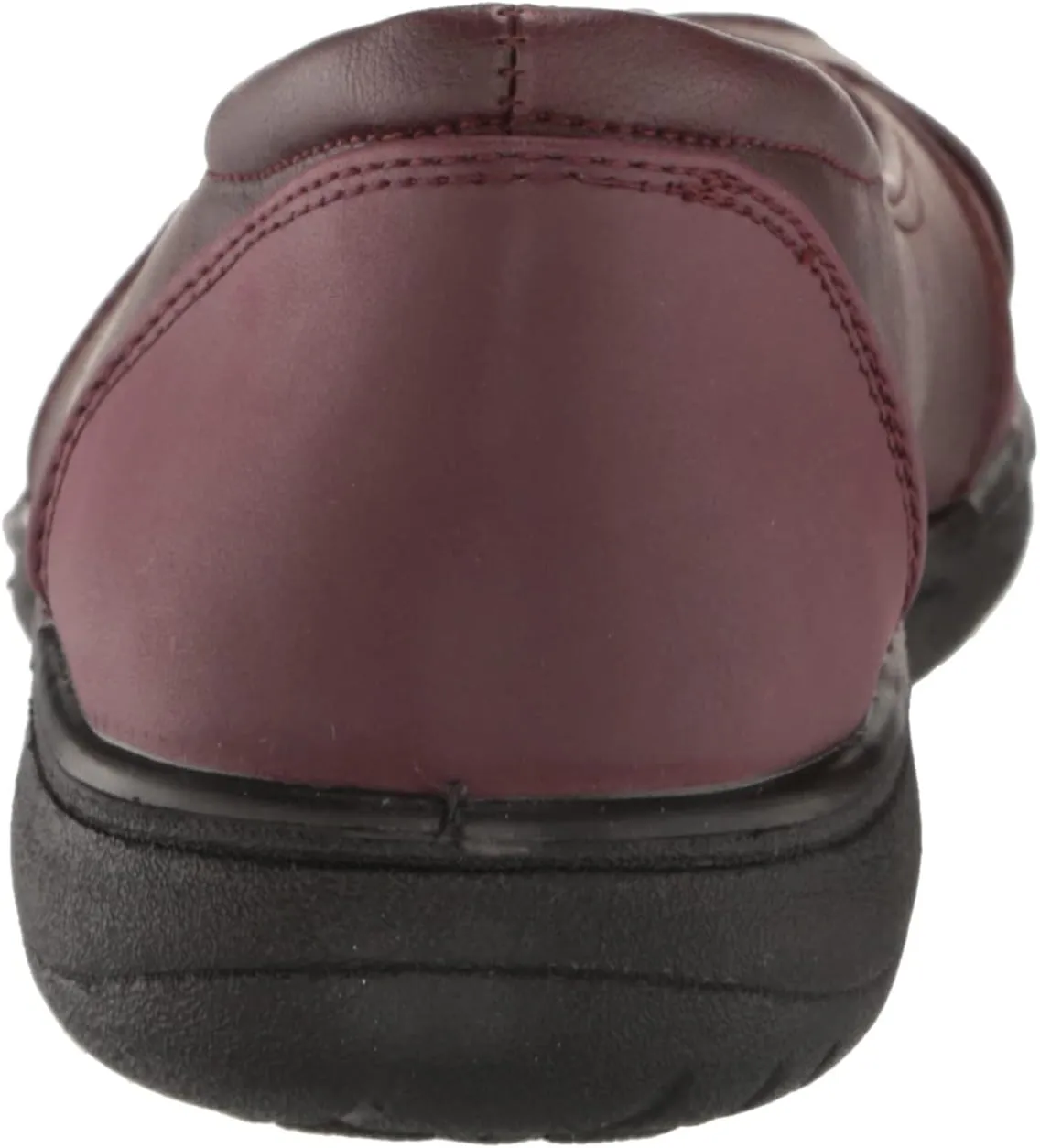 Easy Street Women's Kaz Loafer Flat