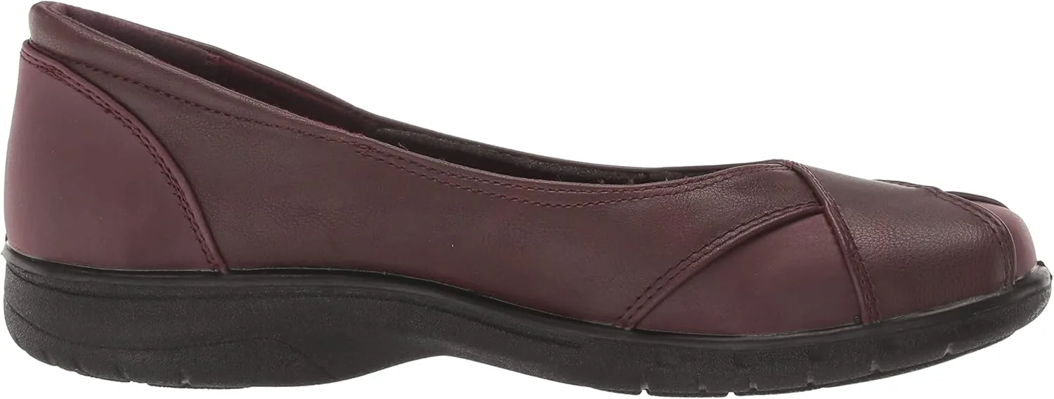 Easy Street Women's Kaz Loafer Flat