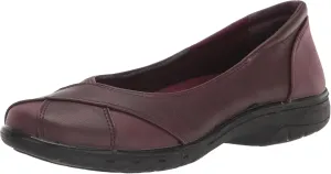 Easy Street Women's Kaz Loafer Flat