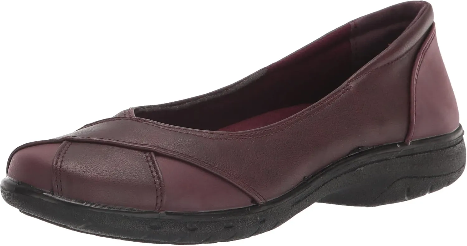 Easy Street Women's Kaz Loafer Flat