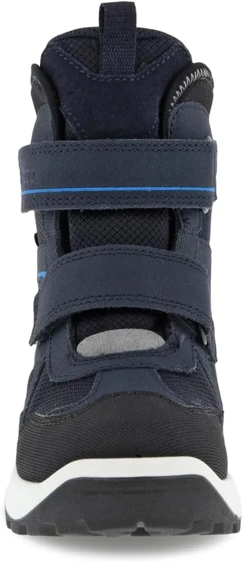 ECCO Boy's Snow Mountain Fashion Boot
