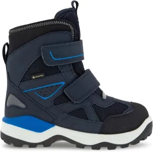 ECCO Boy's Snow Mountain Fashion Boot