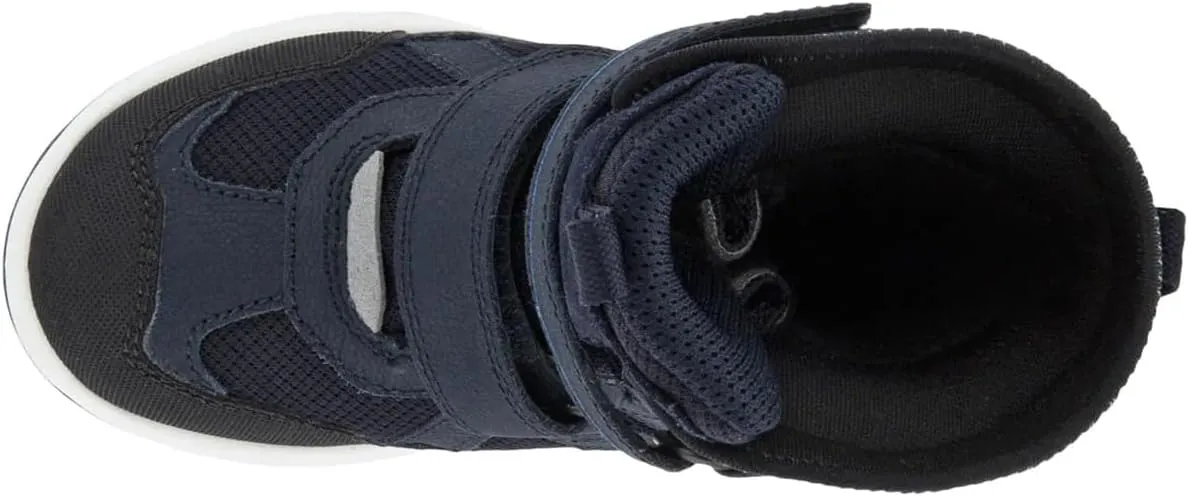 ECCO Boy's Snow Mountain Fashion Boot
