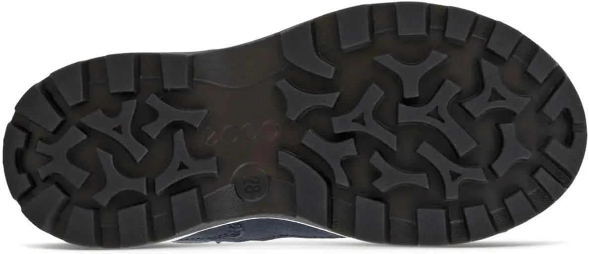 ECCO Boy's Snow Mountain Fashion Boot