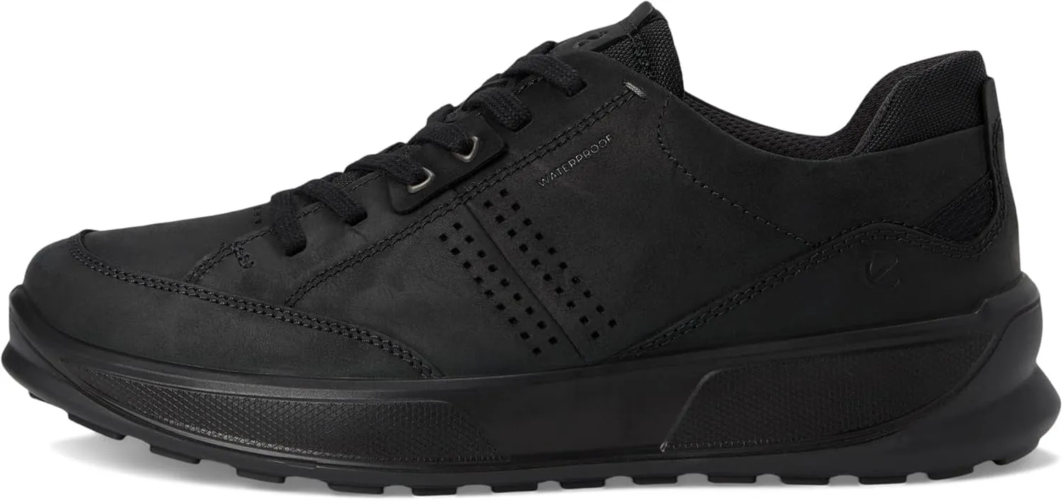 ECCO Men's Byway 2.0 Low Waterproof Sneaker