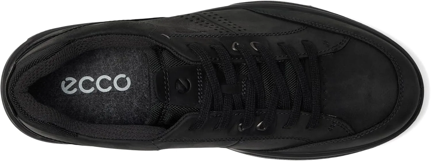 ECCO Men's Byway 2.0 Low Waterproof Sneaker