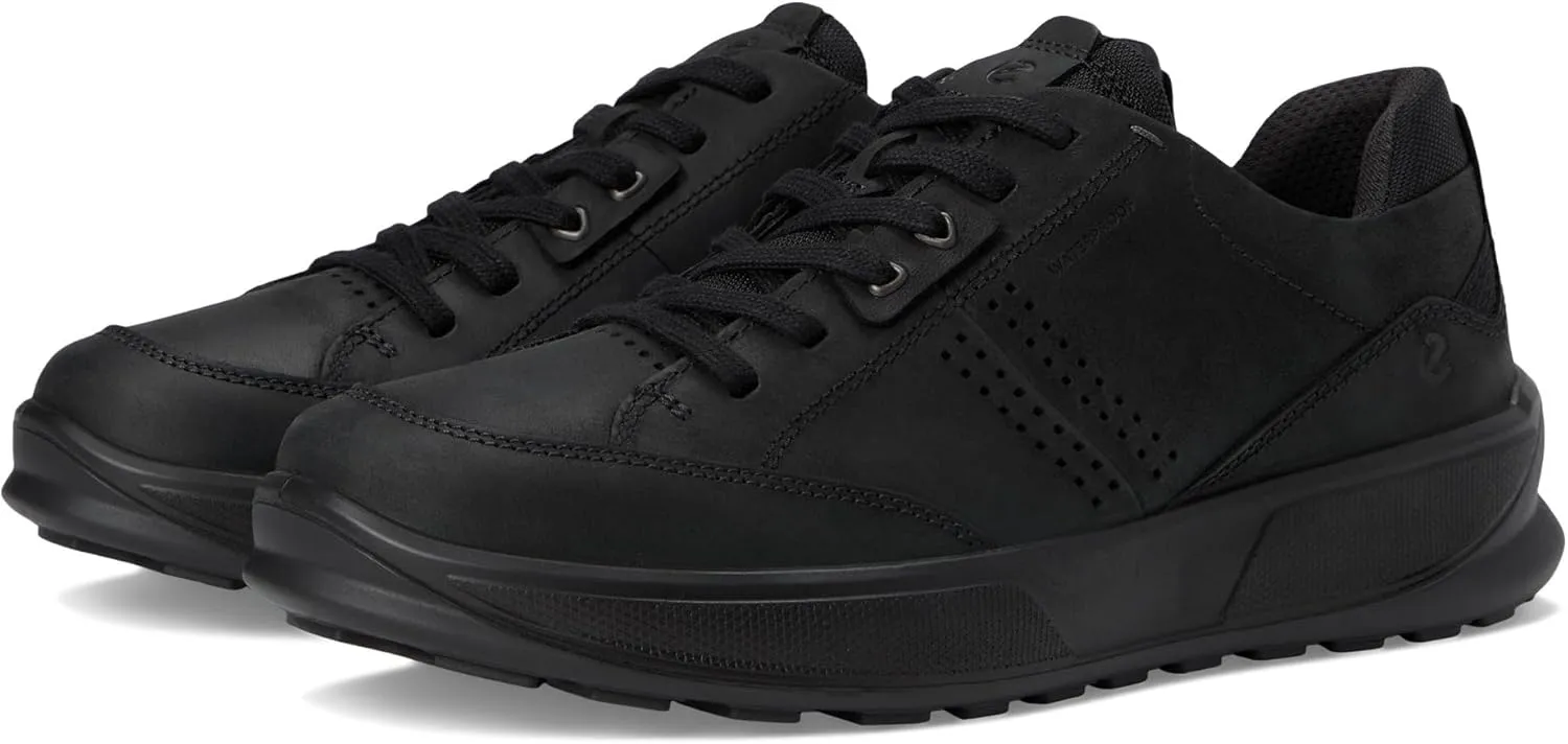 ECCO Men's Byway 2.0 Low Waterproof Sneaker
