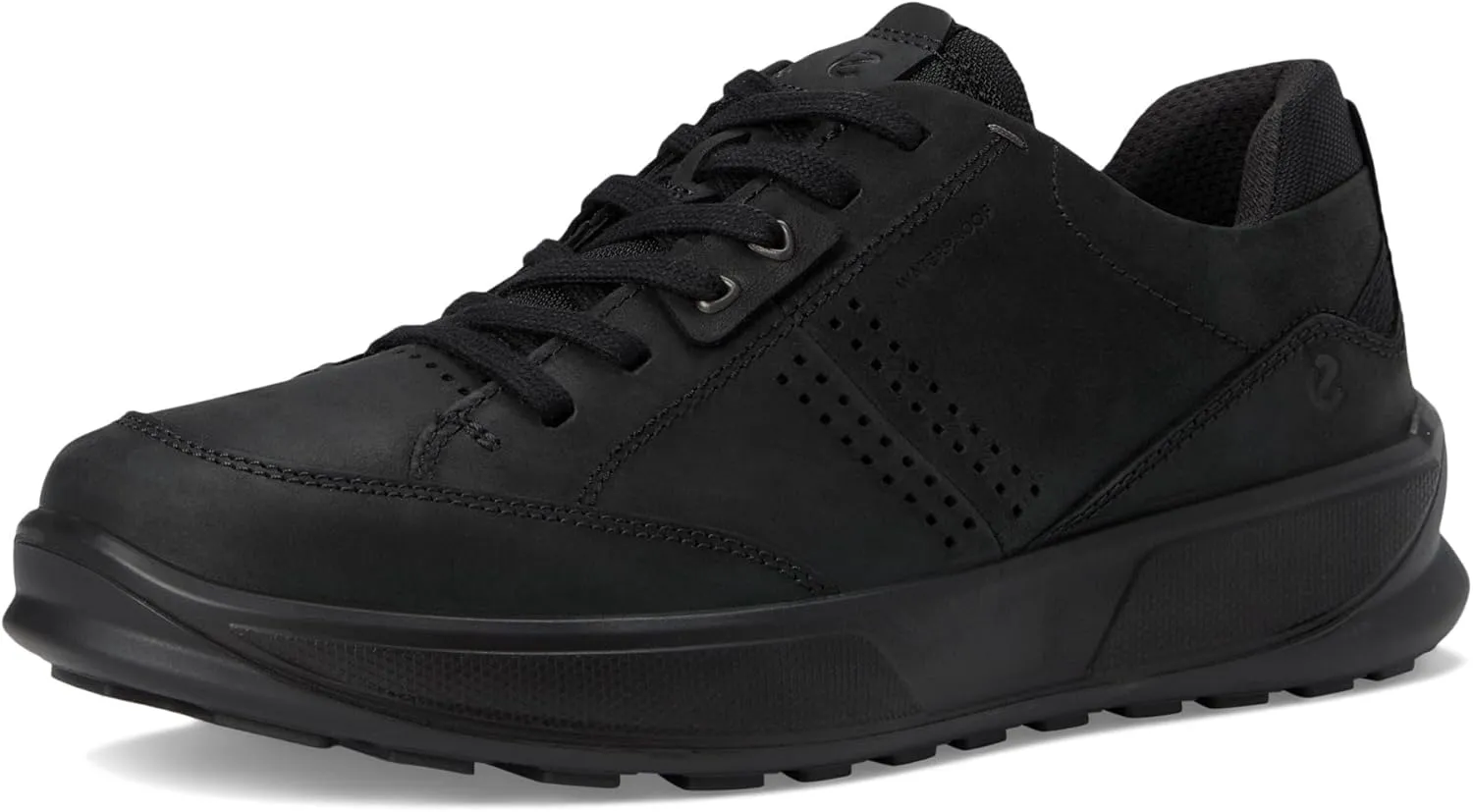 ECCO Men's Byway 2.0 Low Waterproof Sneaker