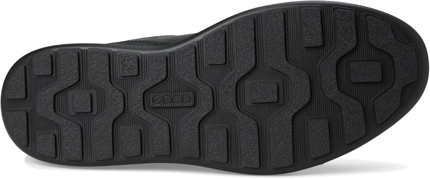 ECCO Men's Byway 2.0 Low Waterproof Sneaker