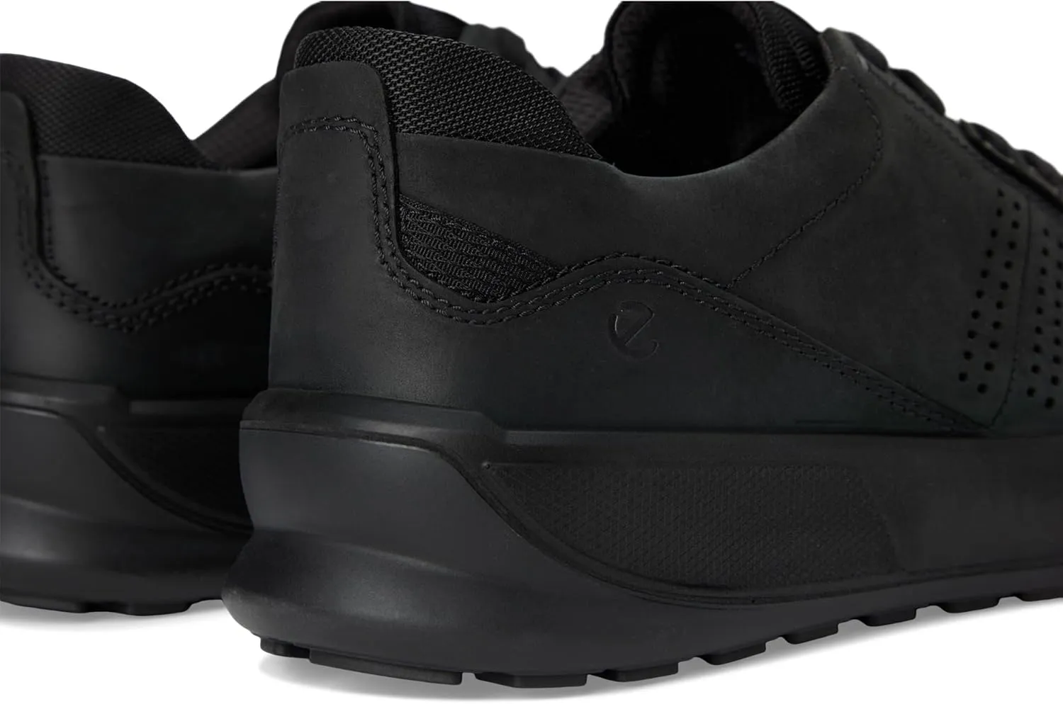 ECCO Men's Byway 2.0 Low Waterproof Sneaker