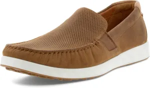 ECCO Men's Lite Moc Summer Driving Style Loafer
