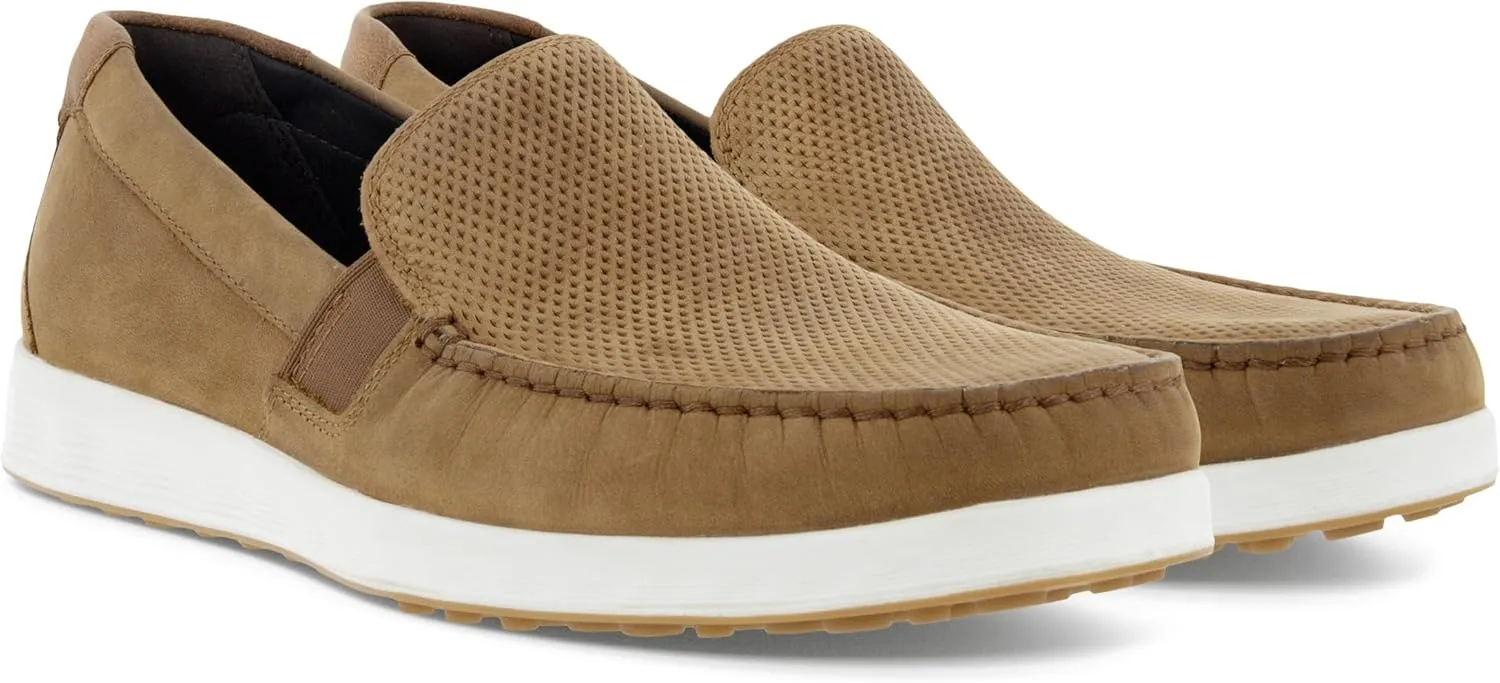 ECCO Men's Lite Moc Summer Driving Style Loafer