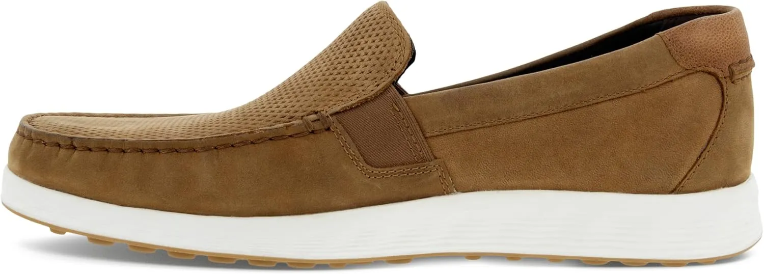 ECCO Men's Lite Moc Summer Driving Style Loafer