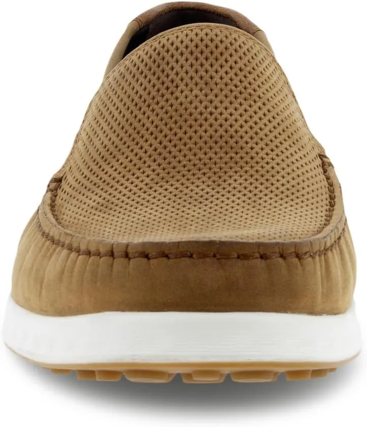 ECCO Men's Lite Moc Summer Driving Style Loafer