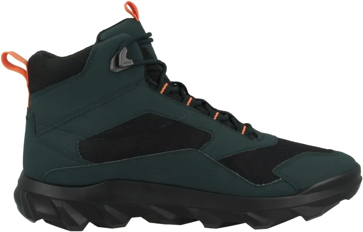 ECCO Men's Mx Mid Gore-tex Ankle Boot