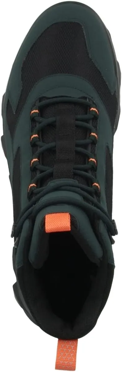 ECCO Men's Mx Mid Gore-tex Ankle Boot