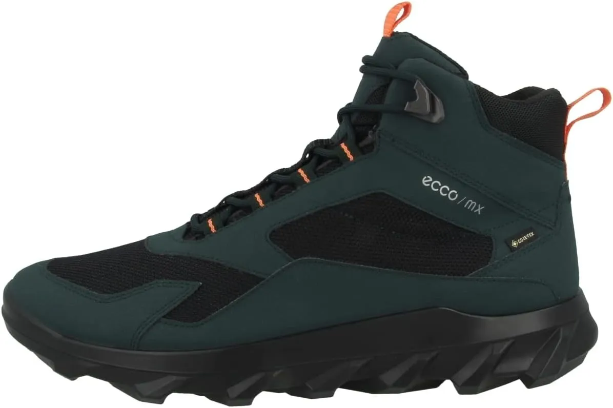 ECCO Men's Mx Mid Gore-tex Ankle Boot