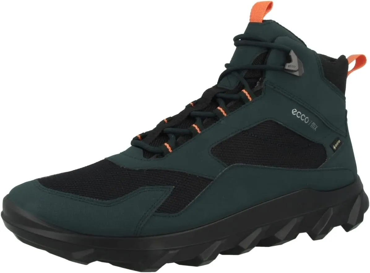 ECCO Men's Mx Mid Gore-tex Ankle Boot
