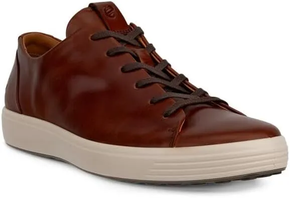 ECCO Men's Soft 7 Premier Sneaker