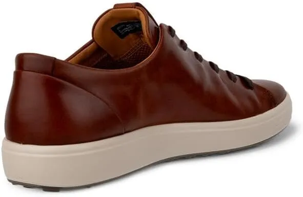 ECCO Men's Soft 7 Premier Sneaker