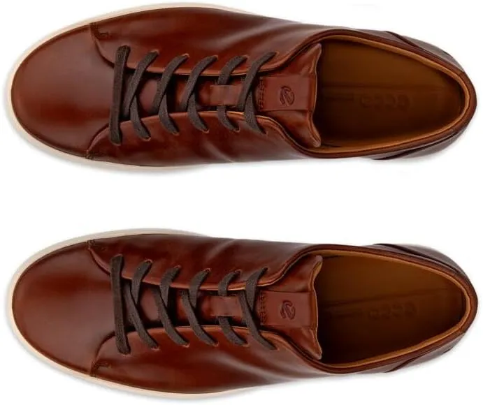 ECCO Men's Soft 7 Premier Sneaker