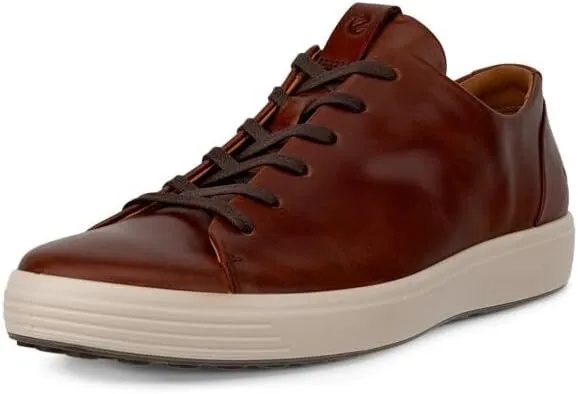 ECCO Men's Soft 7 Premier Sneaker
