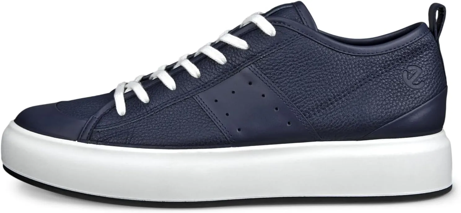 ECCO Men's Street Ace Sneaker