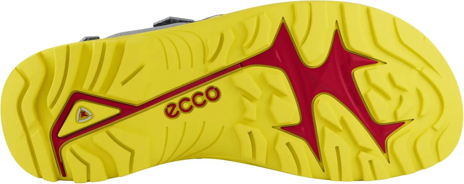 ECCO Men's Yucatan Sport Sandal