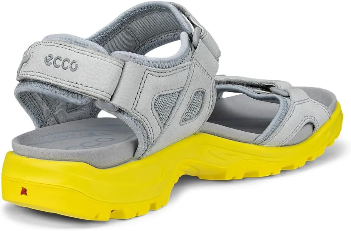 ECCO Men's Yucatan Sport Sandal