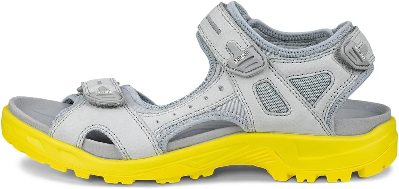 ECCO Men's Yucatan Sport Sandal