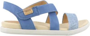 ECCO Women's Damara Crisscross Gladiator Sandal