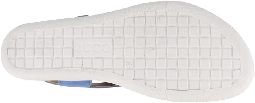 ECCO Women's Damara Crisscross Gladiator Sandal