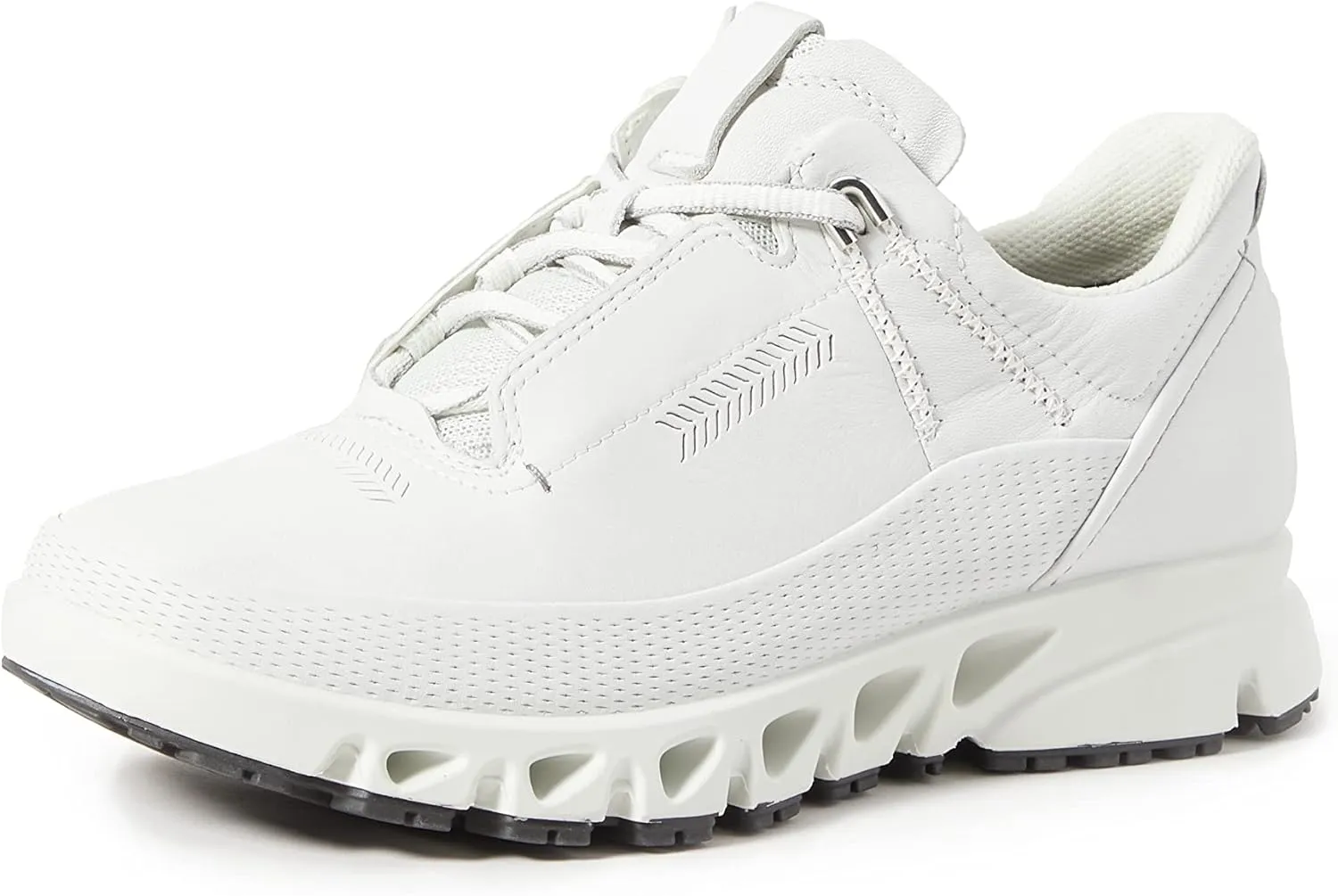 ECCO Women's Low-Top Sneaker, 2.5 UK