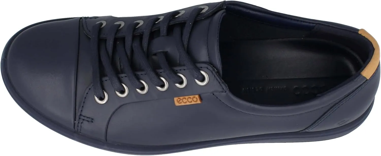 ECCO Women's Low-Top Sneakers
