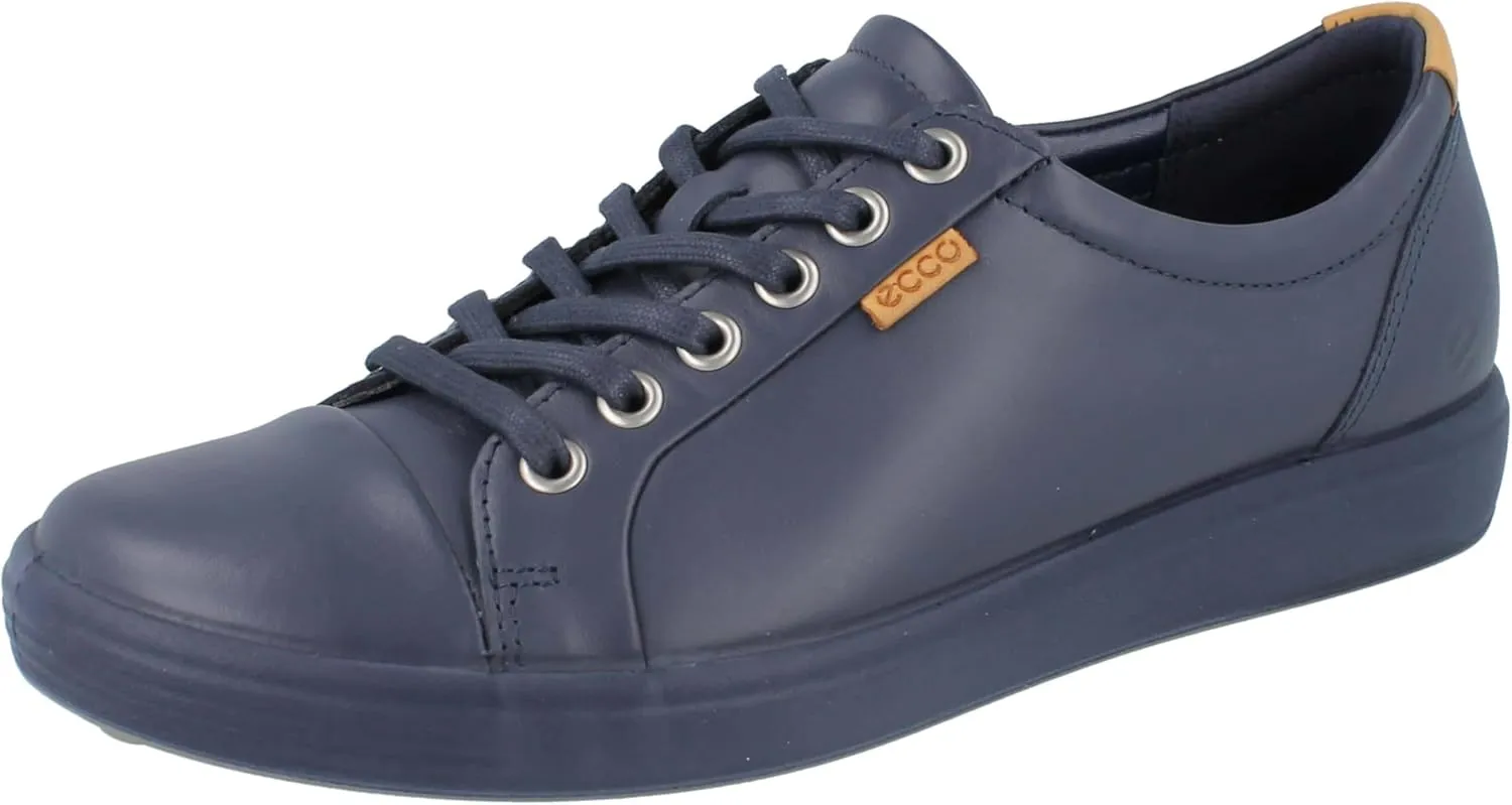ECCO Women's Low-Top Sneakers