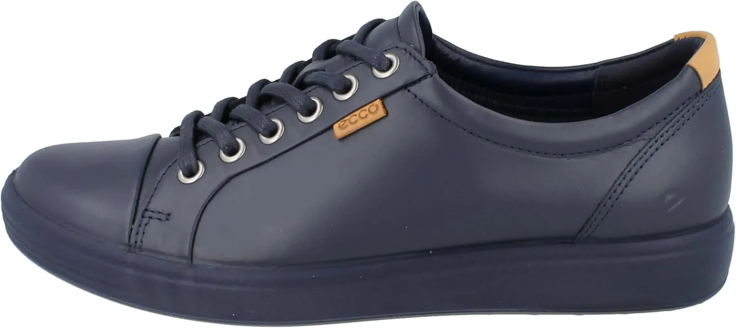 ECCO Women's Low-Top Sneakers