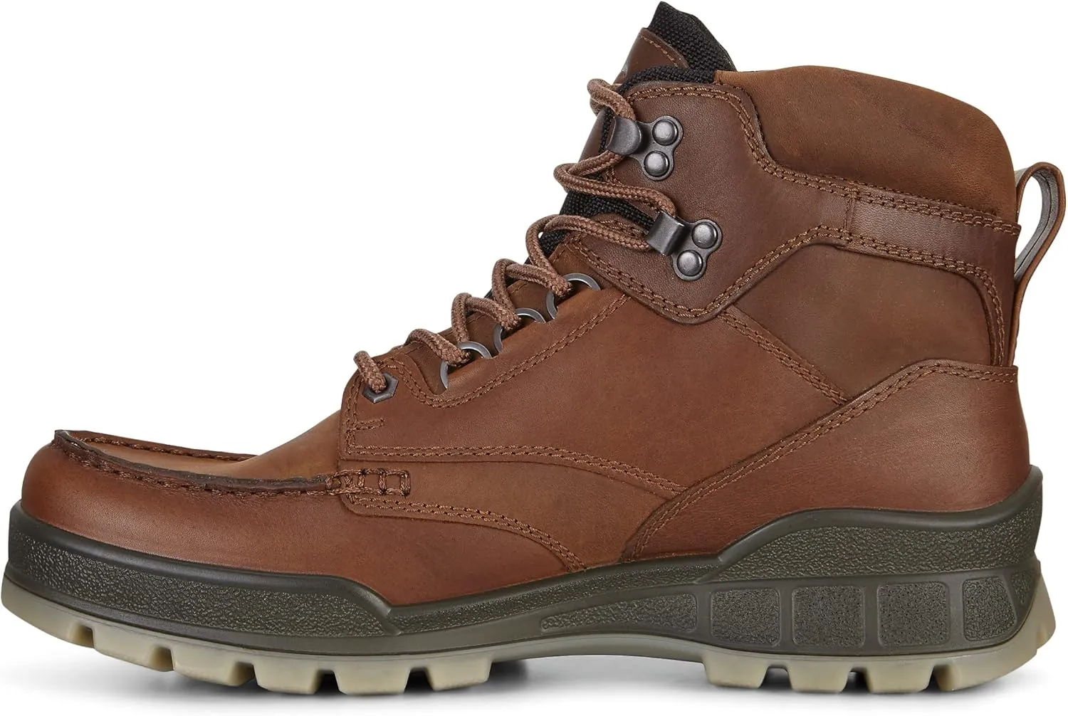 ECCO Women's Track 25 High Hiking Boot