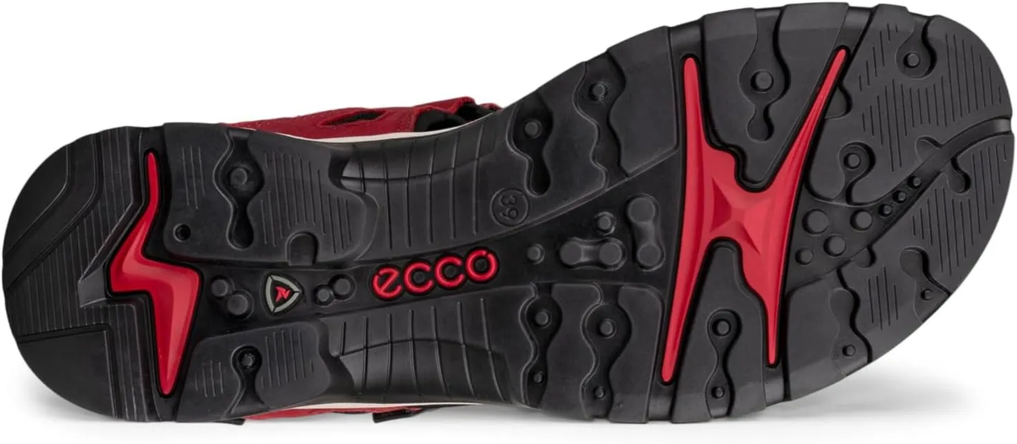 ECCO Women's Yucatan Plus Sport Sandal