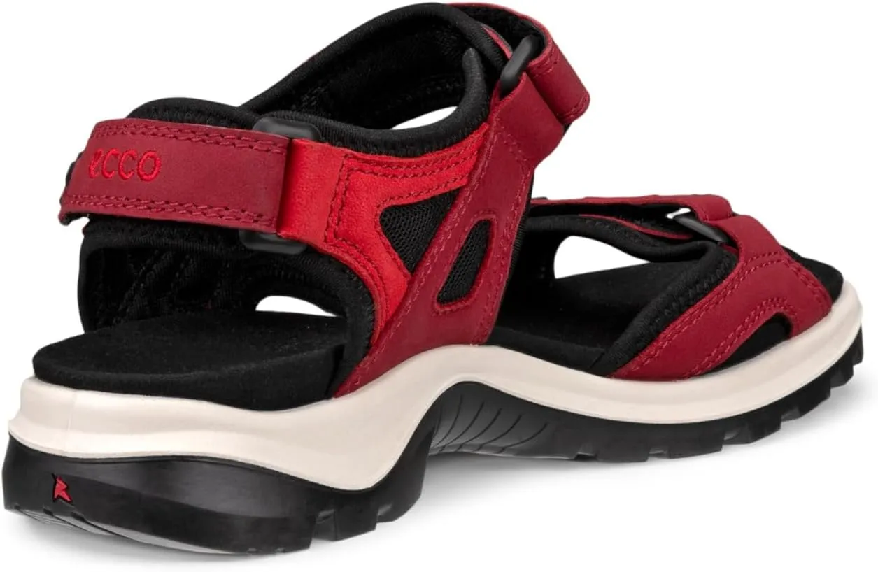 ECCO Women's Yucatan Plus Sport Sandal