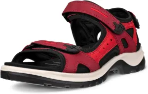 ECCO Women's Yucatan Plus Sport Sandal