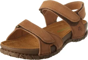 El Naturalista Unisex-Adult Ankle Strap Sandal