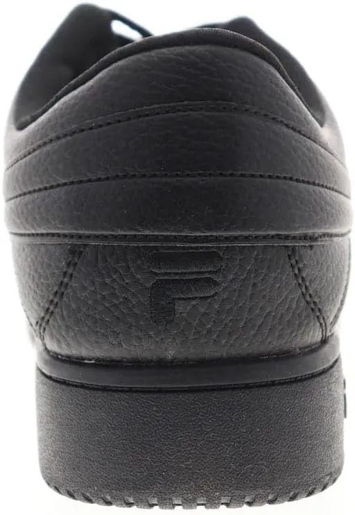 Fila Men's Low Sneaker