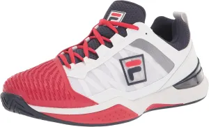 FILA Men's Speedserve Energized Sneaker
